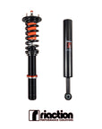 MERCEDES S-CLASS W220 (00-06) Coilovers - Riaction Performance Shocks