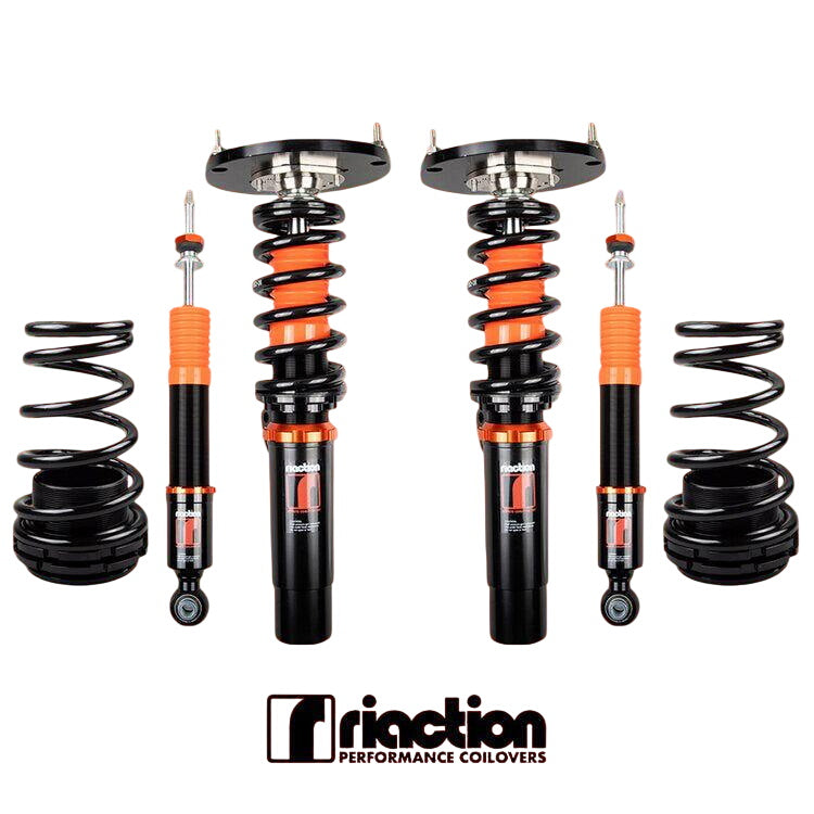 MINI COOPER F55/F56 (14+) Coilovers - Riaction Performance Shocks
