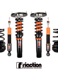MINI COOPER F55/F56 (14+) Coilovers - Riaction Performance Shocks