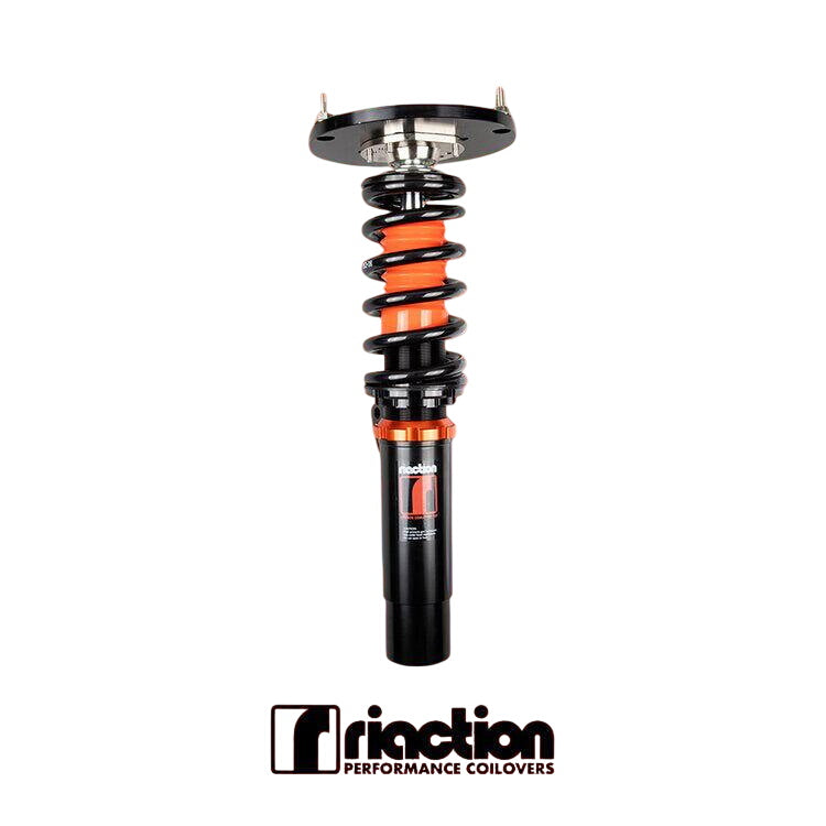 MINI COOPER F55/F56 (14+) Coilovers - Riaction Performance Shocks