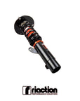 MINI COOPER F55/F56 (14+) Coilovers - Riaction Performance Shocks