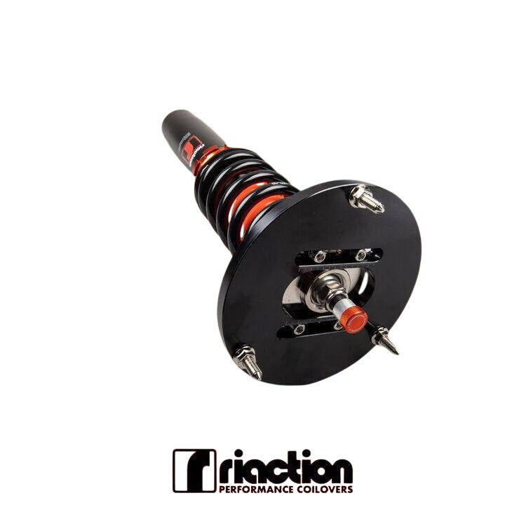 MINI COOPER F55/F56 (14+) Coilovers - Riaction Performance Shocks