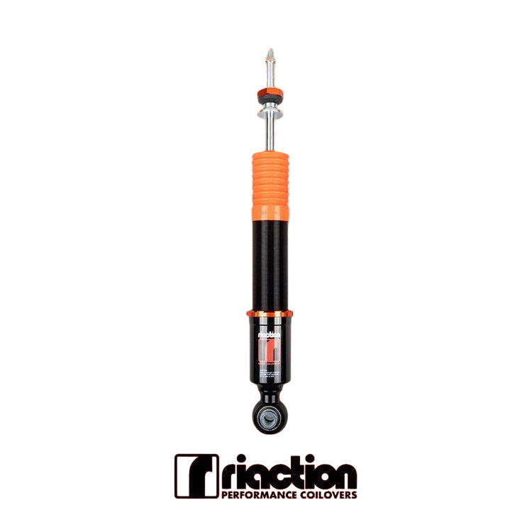 MINI COOPER F55/F56 (14+) Coilovers - Riaction Performance Shocks