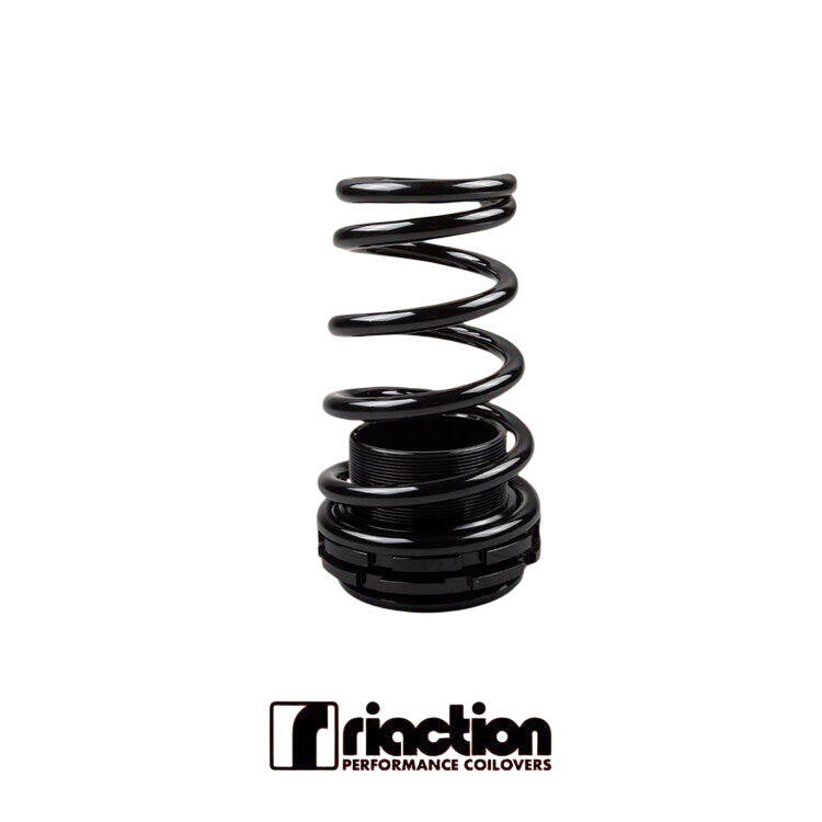 MINI COOPER F55/F56 (14+) Coilovers - Riaction Performance Shocks
