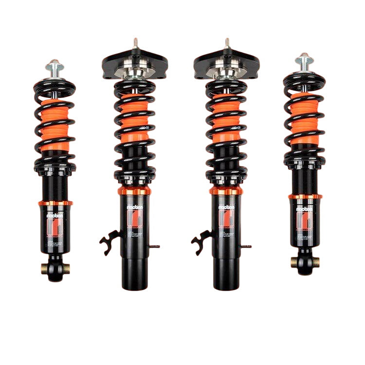 MINI COOPER R50/R53 (02-06) Coilovers - Riaction Performance Shocks