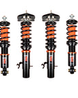 MINI COOPER R50/R53 (02-06) Coilovers - Riaction Performance Shocks