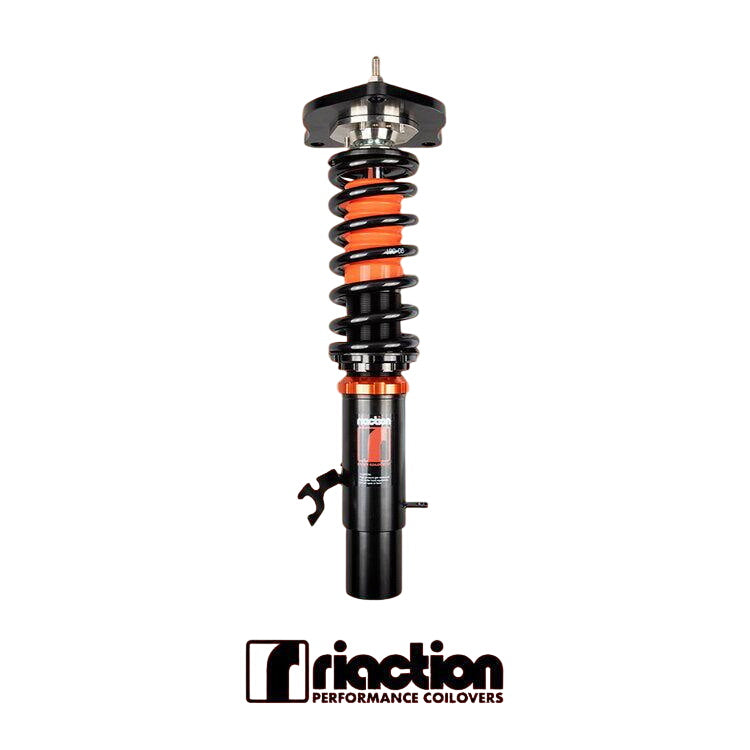 MINI COOPER R50/R53 (02-06) Coilovers - Riaction Performance Shocks