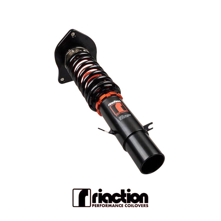 MINI COOPER R50/R53 (02-06) Coilovers - Riaction Performance Shocks