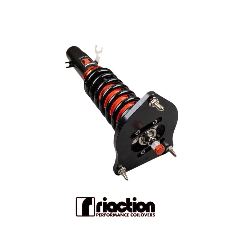 MINI COOPER R50/R53 (02-06) Coilovers - Riaction Performance Shocks