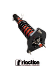 MINI COOPER R50/R53 (02-06) Coilovers - Riaction Performance Shocks