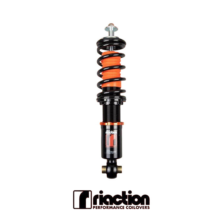 MINI COOPER R50/R53 (02-06) Coilovers - Riaction Performance Shocks