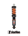 MINI COOPER R50/R53 (02-06) Coilovers - Riaction Performance Shocks