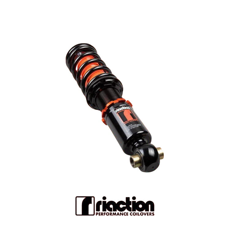 MINI COOPER R50/R53 (02-06) Coilovers - Riaction Performance Shocks