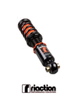 MINI COOPER R50/R53 (02-06) Coilovers - Riaction Performance Shocks