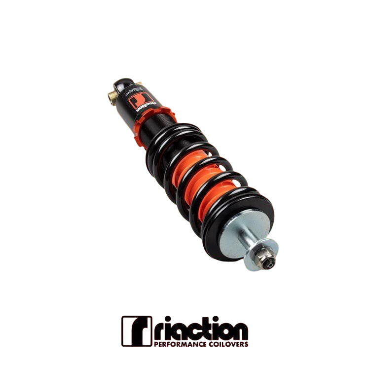 MINI COOPER R50/R53 (02-06) Coilovers - Riaction Performance Shocks