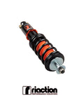 MINI COOPER R50/R53 (02-06) Coilovers - Riaction Performance Shocks