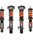 MINI COOPER R55/R56 (07-13) Coilovers - Riaction Performance Shocks