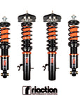 MINI COOPER R55/R56 (07-13) Coilovers - Riaction Performance Shocks