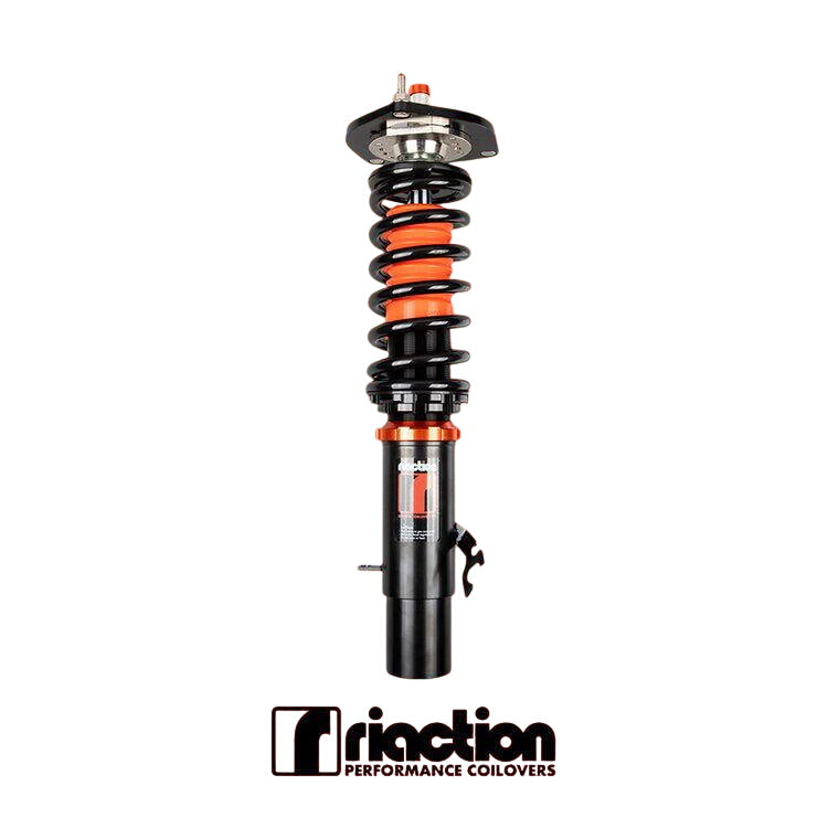 MINI COOPER R55/R56 (07-13) Coilovers - Riaction Performance Shocks