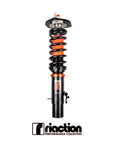 MINI COOPER R55/R56 (07-13) Coilovers - Riaction Performance Shocks