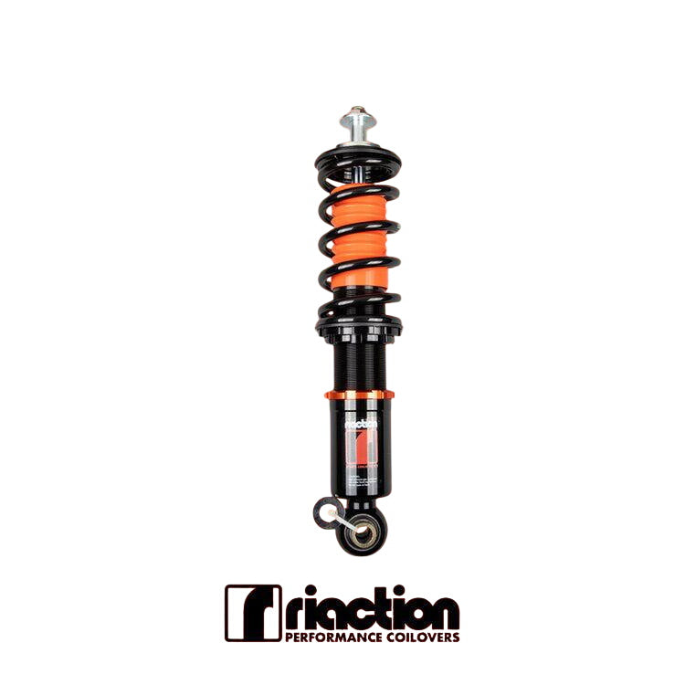 MINI COOPER R55/R56 (07-13) Coilovers - Riaction Performance Shocks