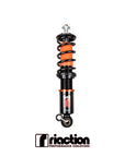 MINI COOPER R55/R56 (07-13) Coilovers - Riaction Performance Shocks