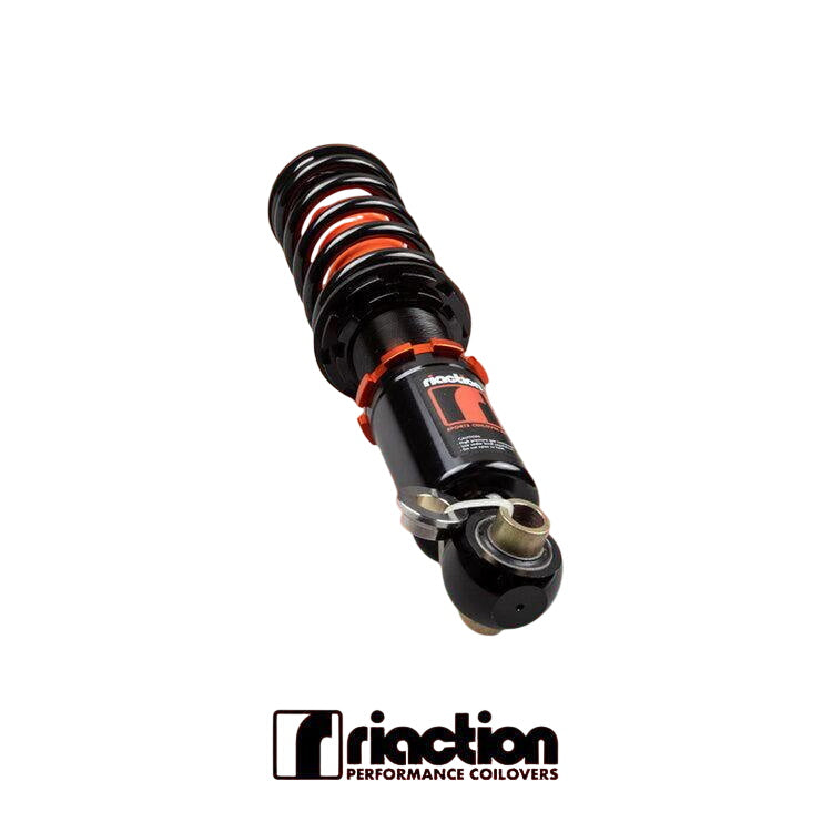 MINI COOPER R55/R56 (07-13) Coilovers - Riaction Performance Shocks