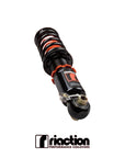 MINI COOPER R55/R56 (07-13) Coilovers - Riaction Performance Shocks