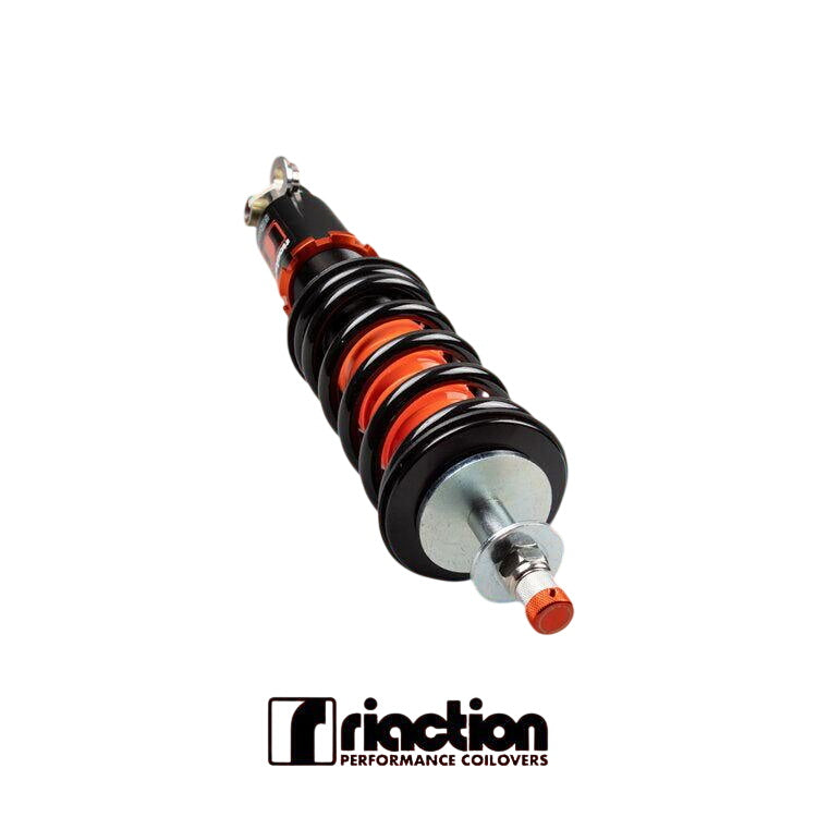MINI COOPER R55/R56 (07-13) Coilovers - Riaction Performance Shocks