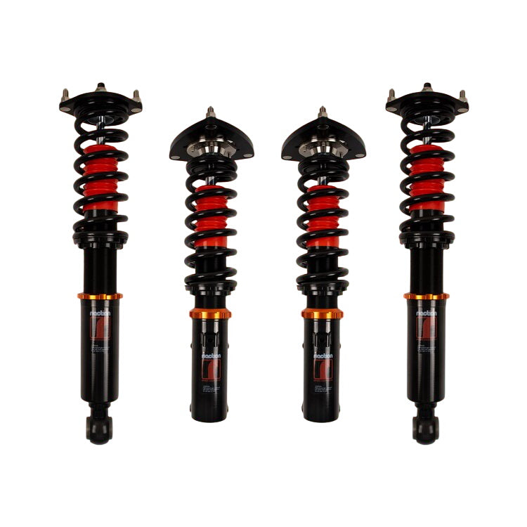 MITSUBISHI 3000GT 91-99 (FWD) Coilovers - Riaction Performance Shocks