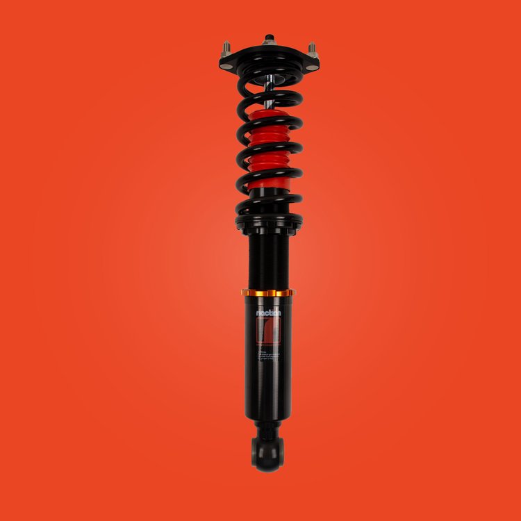 MITSUBISHI 3000GT 91-99 (FWD) Coilovers - Riaction Performance Shocks