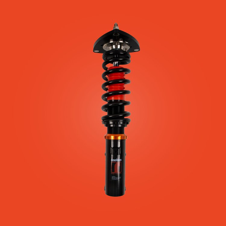 MITSUBISHI 3000GT 91-99 (FWD) Coilovers - Riaction Performance Shocks