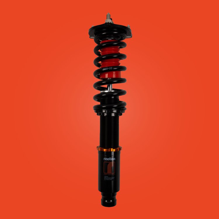 MITSUBISHI ECLIPSE 95-99 Coilovers - Riaction Performance Shocks