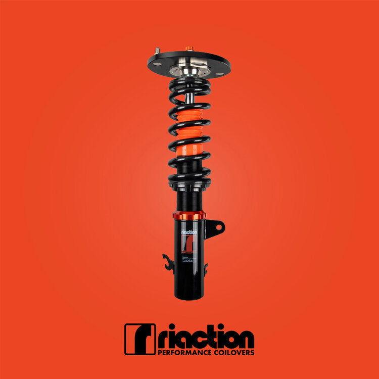 MITSUBISHI EVO 1/2/3 (92-95) Coilovers - Riaction Performance Shocks