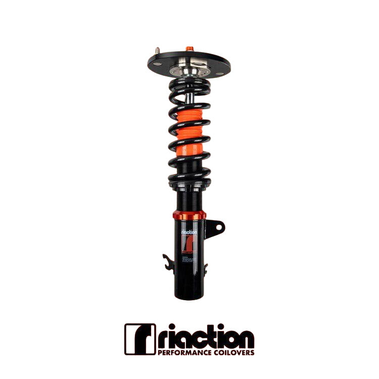 MITSUBISHI EVO 1/2/3 (92-95) Coilovers - Riaction Performance Shocks