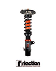 MITSUBISHI EVO 1/2/3 (92-95) Coilovers - Riaction Performance Shocks