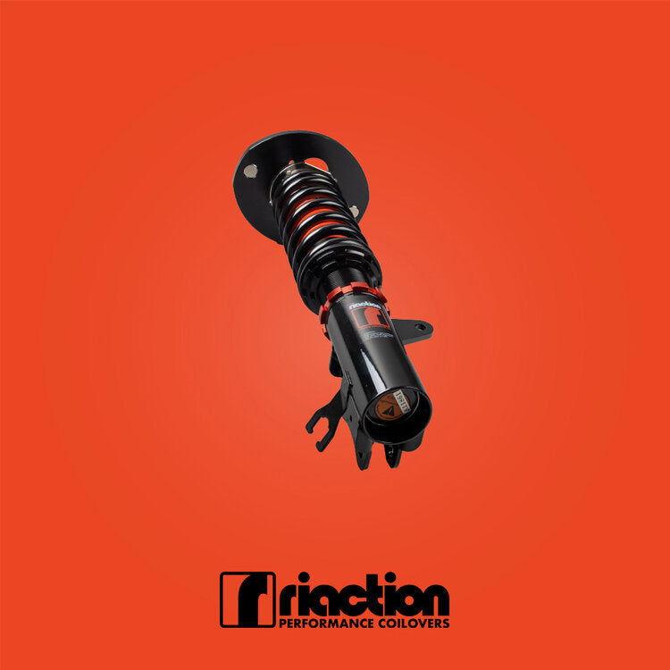 MITSUBISHI EVO 1/2/3 (92-95) Coilovers - Riaction Performance Shocks