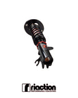 MITSUBISHI EVO 1/2/3 (92-95) Coilovers - Riaction Performance Shocks
