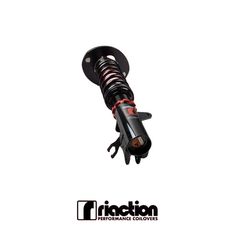MITSUBISHI EVO 1/2/3 (92-95) Coilovers - Riaction Performance Shocks