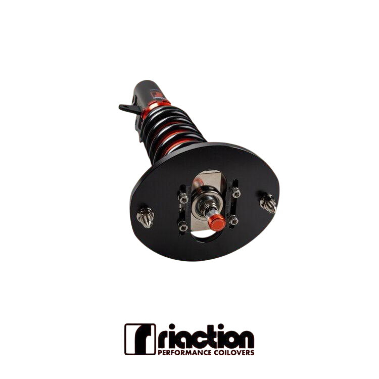 MITSUBISHI EVO 1/2/3 (92-95) Coilovers - Riaction Performance Shocks