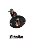 MITSUBISHI EVO 1/2/3 (92-95) Coilovers - Riaction Performance Shocks