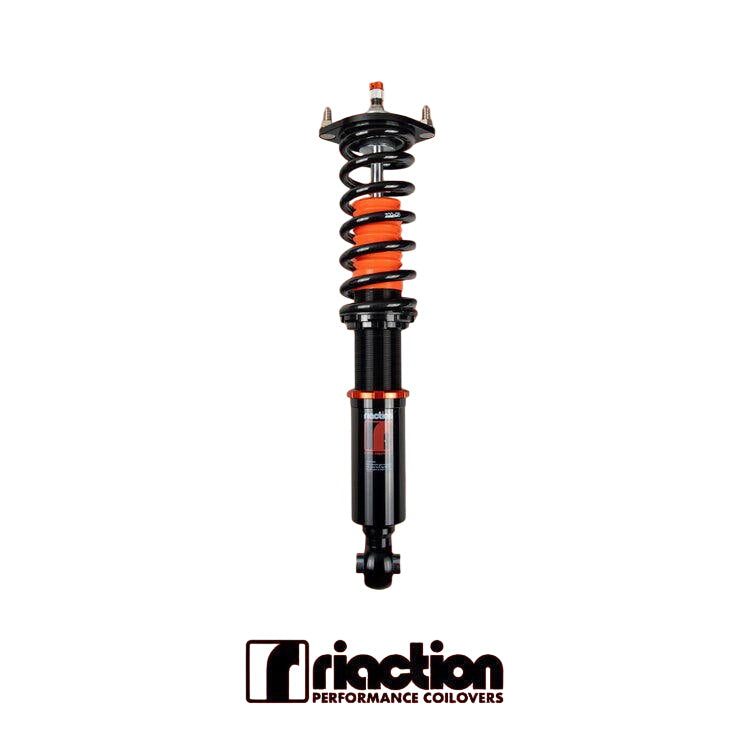MITSUBISHI EVO 1/2/3 (92-95) Coilovers - Riaction Performance Shocks