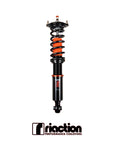 MITSUBISHI EVO 1/2/3 (92-95) Coilovers - Riaction Performance Shocks
