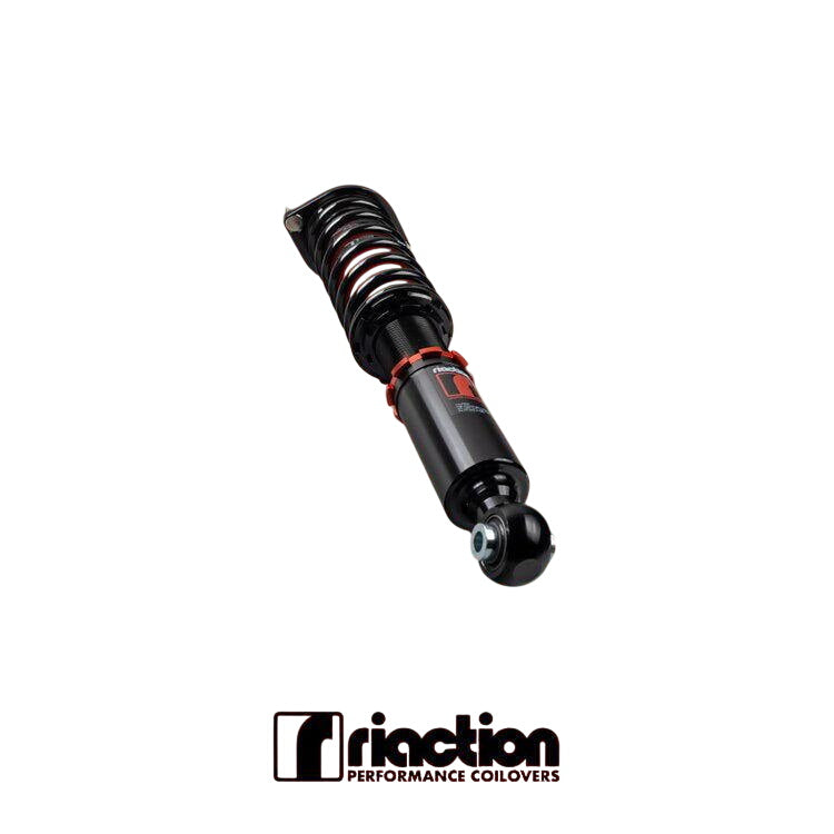 MITSUBISHI EVO 1/2/3 (92-95) Coilovers - Riaction Performance Shocks