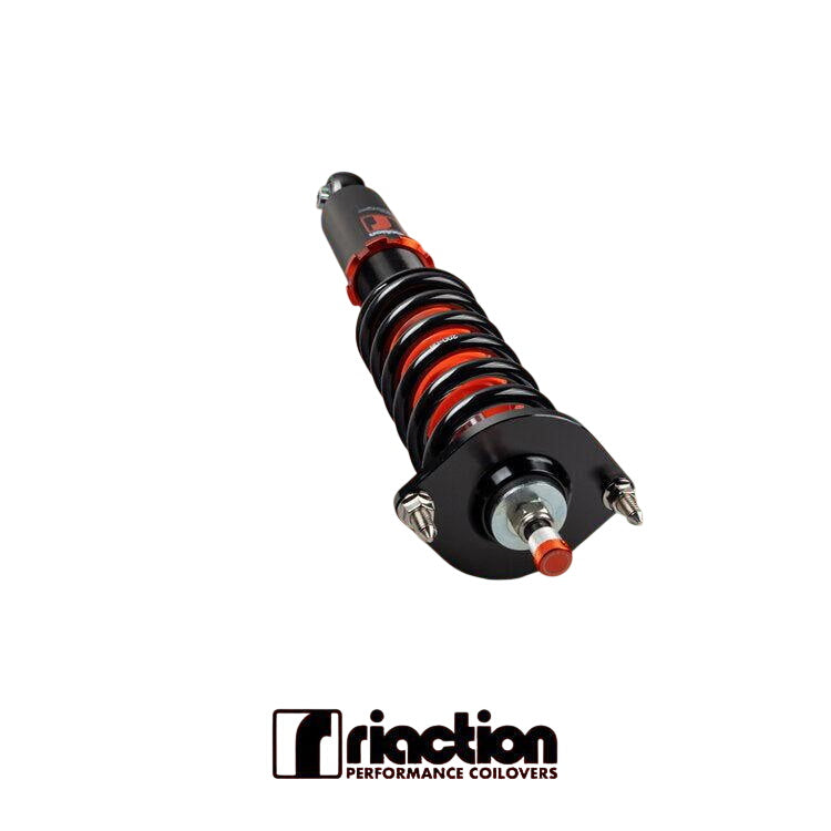 MITSUBISHI EVO 1/2/3 (92-95) Coilovers - Riaction Performance Shocks