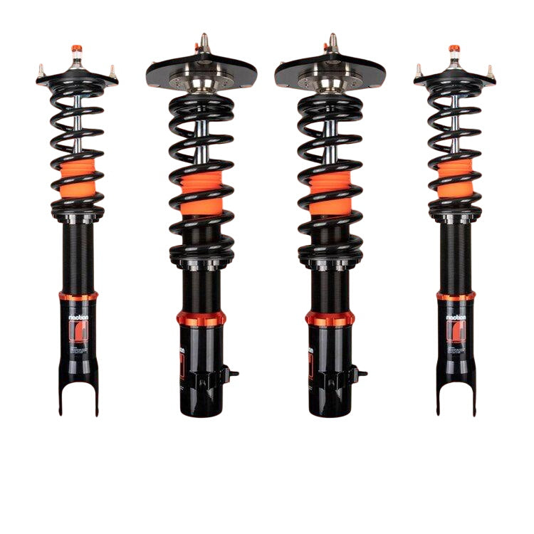 MITSUBISHI EVO 7/8/9 (01-07) Coilovers - Riaction Performance Shocks