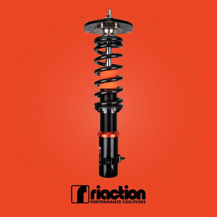 MITSUBISHI EVO 7/8/9 (01-07) Coilovers - Riaction Performance Shocks