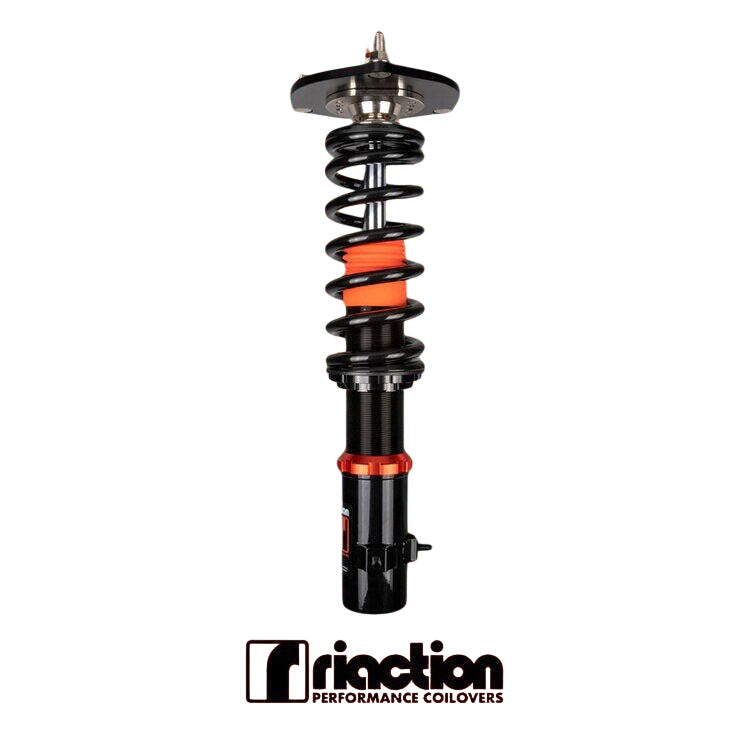 MITSUBISHI EVO 7/8/9 (01-07) Coilovers - Riaction Performance Shocks