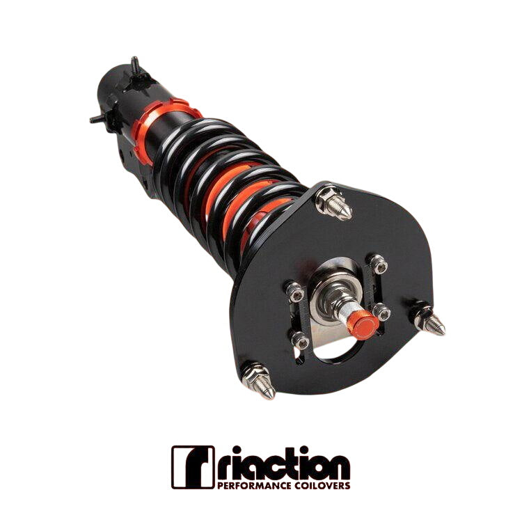MITSUBISHI EVO 7/8/9 (01-07) Coilovers - Riaction Performance Shocks