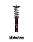 MITSUBISHI EVO 7/8/9 (01-07) Coilovers - Riaction Performance Shocks
